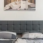 아파트 Haus Sonnenschein *