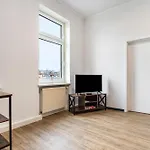 Haus Sonnenschein Διαμέρισμα *