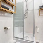 Haus Sonnenschein 라우터스타트스타벤하겐