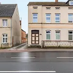 Haus Sonnenschein 라우터스타트스타벤하겐