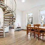 Haus Sonnenschein * Reuterstadt Stavenhagen
