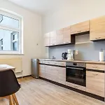 Haus Sonnenschein דירה