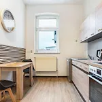 Διαμέρισμα Haus Sonnenschein Reuterstadt Stavenhagen