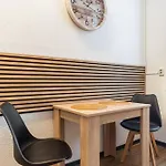 Haus Sonnenschein * Reuterstadt Stavenhagen