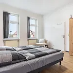 Haus Sonnenschein * Reuterstadt Stavenhagen