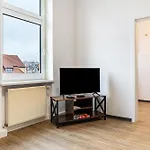 דירה Haus Sonnenschein