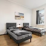 Haus Sonnenschein * Reuterstadt Stavenhagen