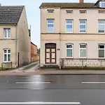 דירה Haus Sonnenschein