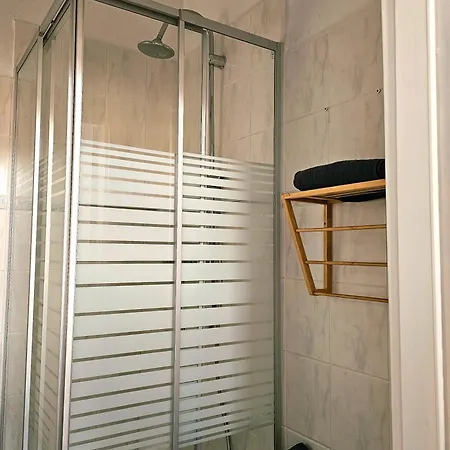 Daire Haus Sonnenschein