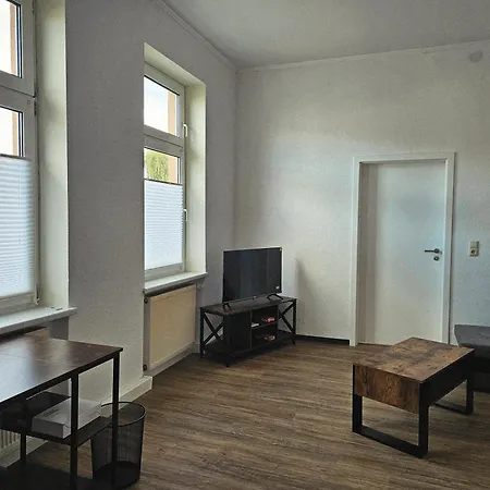 Haus Sonnenschein Daire *