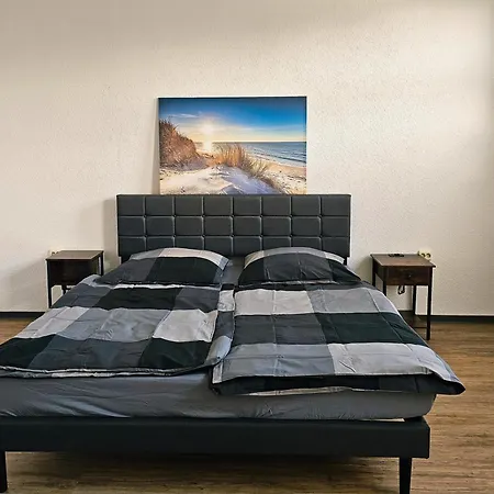 Haus Sonnenschein Daire