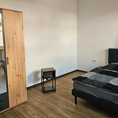 Haus Sonnenschein Daire *