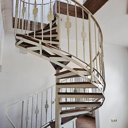 Haus Sonnenschein Daire Reuterstadt Stavenhagen