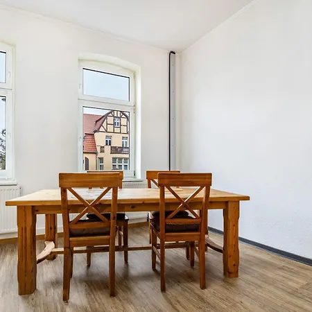 Haus Sonnenschein Διαμέρισμα *