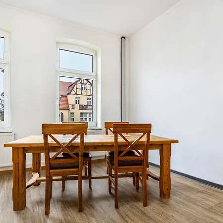 Haus Sonnenschein Reuterstadt Stavenhagen