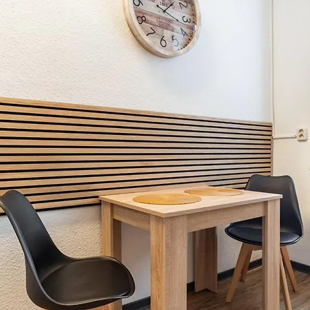 Haus Sonnenschein * Reuterstadt Stavenhagen