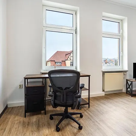 Haus Sonnenschein *