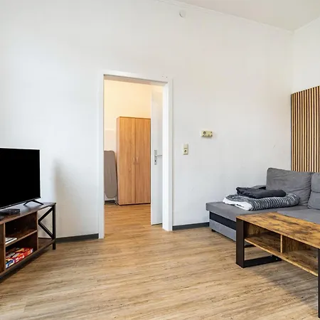 Haus Sonnenschein Reuterstadt Stavenhagen