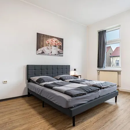 Haus Sonnenschein