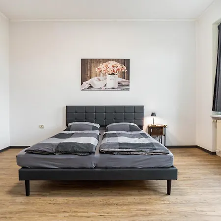 Haus Sonnenschein