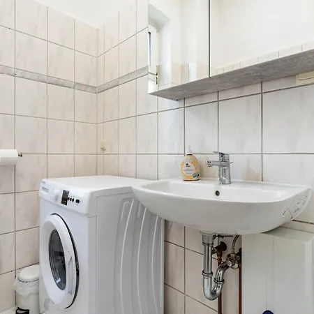 Haus Sonnenschein Apartman *