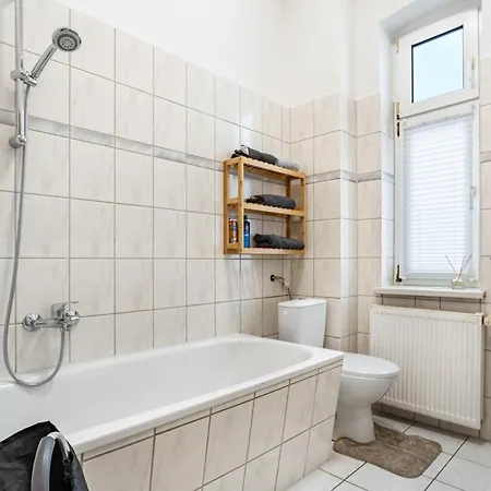 Haus Sonnenschein *
