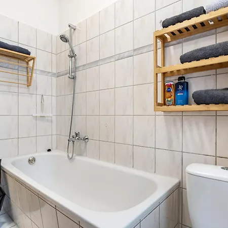 Apartman Haus Sonnenschein Reuterstadt Stavenhagen