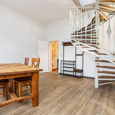 Haus Sonnenschein Reuterstadt Stavenhagen