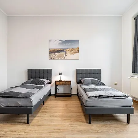 Haus Sonnenschein Reuterstadt Stavenhagen