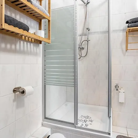 Apartman Haus Sonnenschein Reuterstadt Stavenhagen